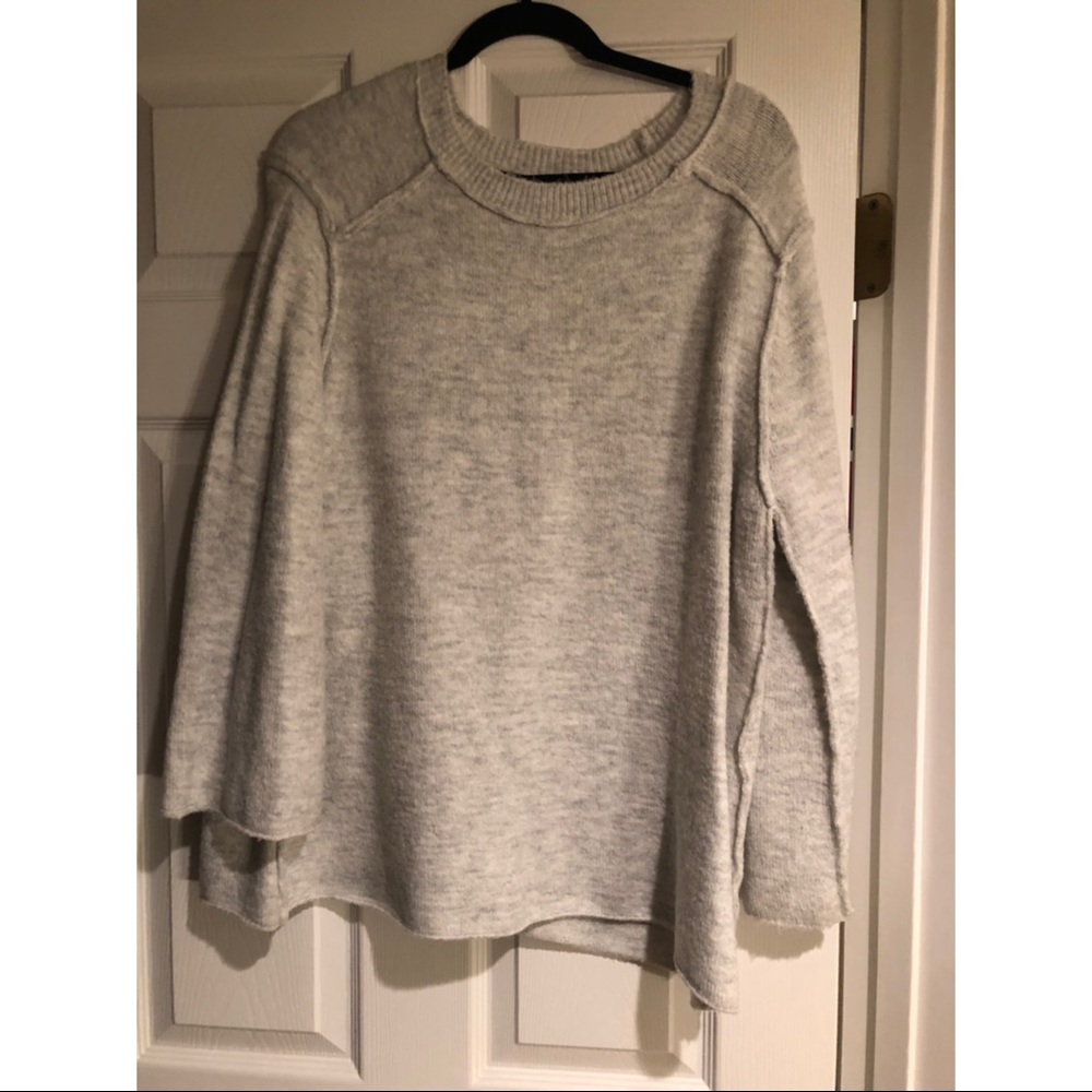 Zara Knit Sweater 🌙